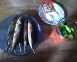 Foto langkah ke 1 dari resep Balado Ikan Pindang.