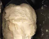 Foto del paso 4 de la receta: Roscón de Reyes con masa madre en panificadora