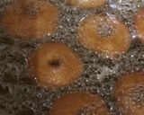 A picture of step 6 of Donuts.