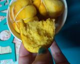 Foto del paso 4 de la receta: Pancitos de Calabaza