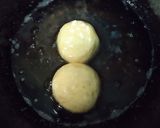 Foto langkah ke 4 dari resep Bomboloni.