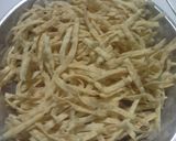 Foto langkah ke 3 dari resep Stik bawang renyah.