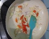 Foto langkah ke 1 dari resep Tumis Buncis Ayam saos tiram.