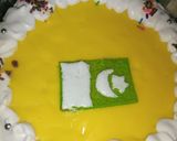 A picture of step 12 of Pakistani Trifle.