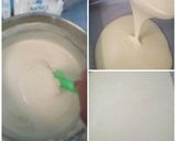 Foto langkah ke 4 dari resep Bolu Gulung - Original Ekonomis.