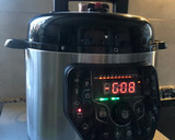 Foto del paso 4 de la receta: Grande y jugosa tortilla de patatas con poco aceite en Olla GM modelo H