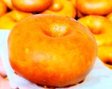 عکس مرحله 1 از دستور دونات تپلی 🍩