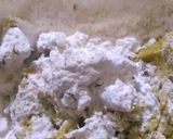 Foto langkah ke 4 dari resep Ubi Kuning Kopong (bola-bola) Homemade.