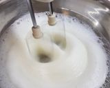 Une image de l'étape 2 de Biscuits cuillère.