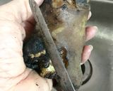 Foto langkah ke 2 dari resep Kikil kuku sapi bumbu rempah.