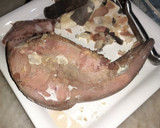 Foto del paso 2 de la receta: Lengua a la vinagreta