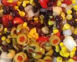 Black Beans and Corn Salad recipe step 2 photo