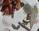 Matar Pulao recipe step 3 photo