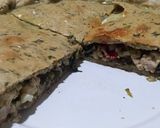 Foto del paso 6 de la receta: Tarta de espinaca o acelga