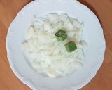 Foto del paso 3 de la receta: Fideos con panceta