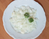 Foto del paso 3 de la receta: Fideos con panceta