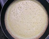 Foto langkah ke 9 dari resep Terang Bulan Empuk.