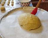 Foto del paso 4 de la receta: Pan de muerto