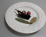 Foto del paso 1 de la receta: 107. Aceite picante