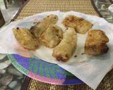 Foto del paso 3 de la receta: Chayas (rollos primavera vietnamitas)