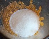 Foto del paso 2 de la receta: Mandarin cake