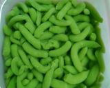 Foto langkah ke 4 dari resep Cendol.