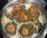 Foto del paso 5 de la receta: Rosquillas de Anís