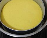Foto langkah ke 5 dari resep Steamed Rainbow Cake Ny. LiemAngken Keenan.