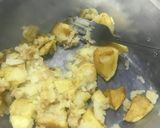 Foto langkah ke 3 dari resep Roll kentang keju.