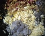 Foto langkah ke 3 dari resep Mie Lethek Goreng Udang Khas Yogyakarta.