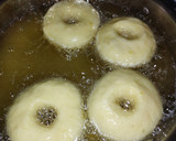 Foto langkah ke 6 dari resep Donat Kentang Kampung.