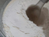 Pukis Pisang Keju Panggang