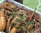 【御釀快炒提味】蒜醬炒角蝦的食譜步驟5照片