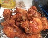 Foto langkah ke 4 dari resep Ayam goreng bawang ala Marita.