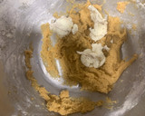 Foto del paso 4 de la receta: Cookies con Oreo