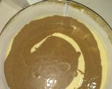 Foto del paso 3 de la receta: Torta marmolado express