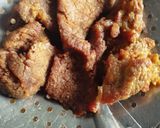 Foto langkah ke 3 dari resep Empal Daging Sapi Empuk.
