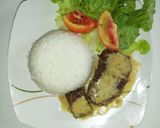 Foto del paso 4 de la receta: Entrecot de res con salsa de tamarindo
