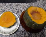Foto del paso 3 de la receta: Zapallo relleno especial
