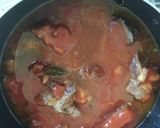 Foto del paso 6 de la receta: Salsa o tuco casero