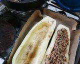 Töltött tök recept fázis 5 fotója