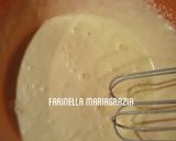 Foto del passaggio 2 della ricetta Torta di fantasia 👩‍🍳❤️