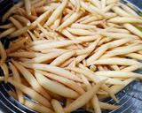 Foto langkah ke 3 dari resep Cheese stick (stik keju).