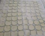 Une image de l'étape 5 de Ma tarte du soleil version pesto.