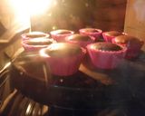 Foto del paso 4 de la receta: Muffins del diablo o Devil's muffins ¡¡Chocolate!!