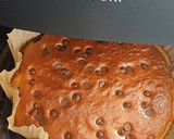 Foto del paso 6 de la receta: Magdalenas con pepitas de chocolate en freidora de aire