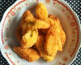 Foto langkah ke 3 dari resep Pisang Goreng Crispy Praktis & Kilat.