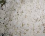 Green poha recipe step 5 photo