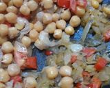 Foto del paso 4 de la receta: Pastel de papa! (vegano)