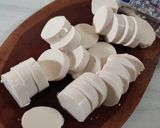 Foto langkah ke 1 dari resep Tofu Ayam Teriyaki.
